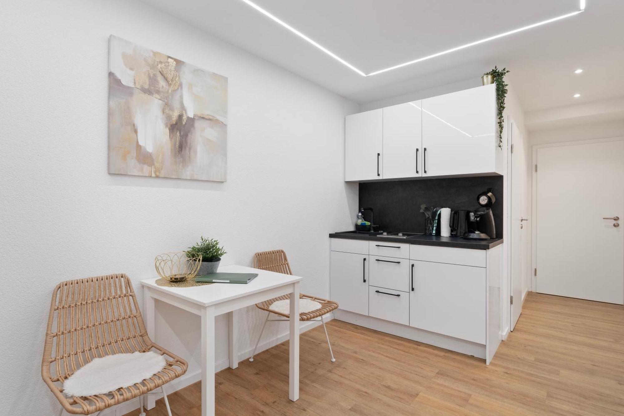 Anytime - Apartments In Langenargen Exteriér fotografie