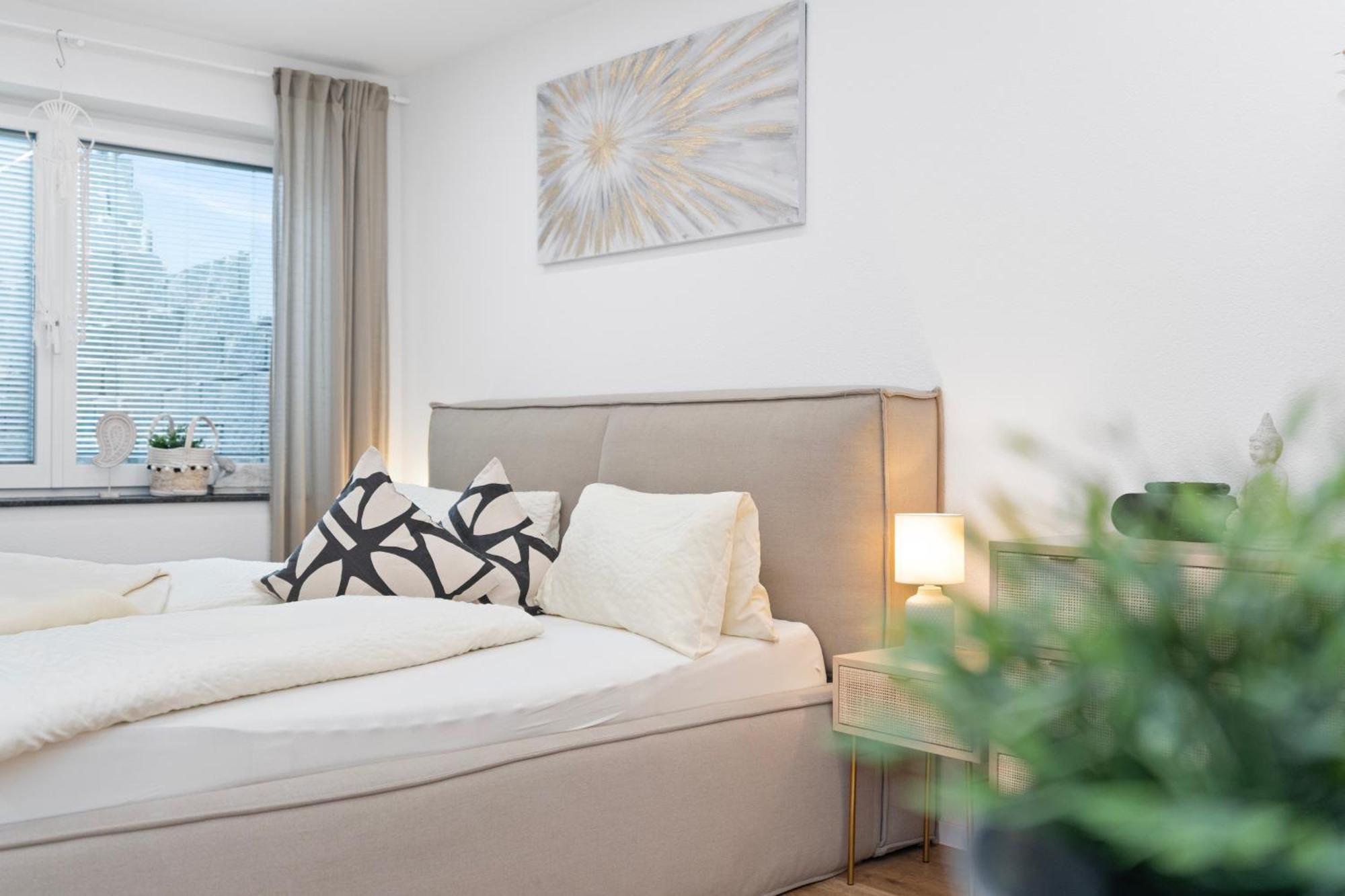 Anytime - Apartments In Langenargen Exteriér fotografie